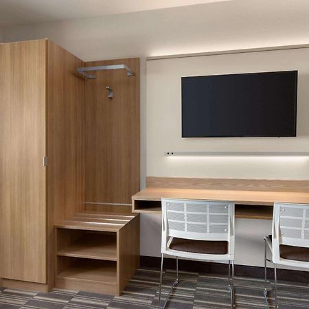 Microtel Inn & Suites By Wyndham Gambrills Odenton Buitenkant foto