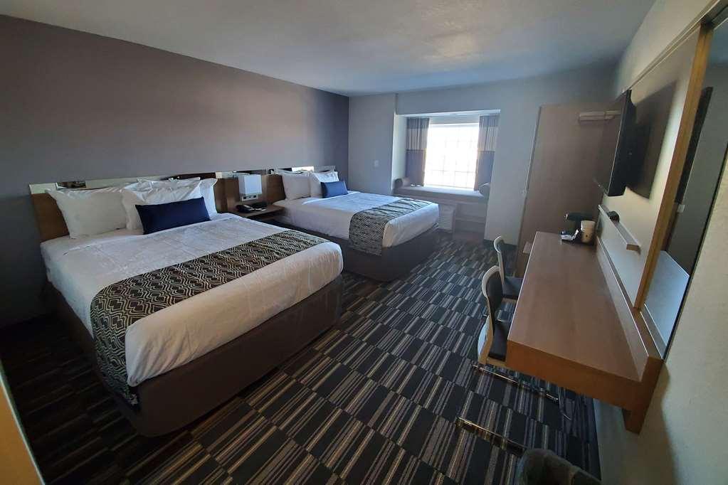 Microtel Inn & Suites By Wyndham Gambrills Odenton Kamer foto
