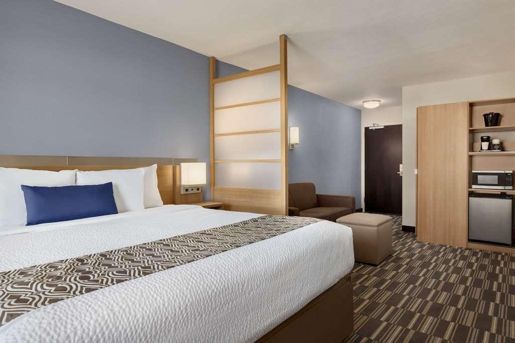 Microtel Inn & Suites By Wyndham Gambrills Odenton Kamer foto